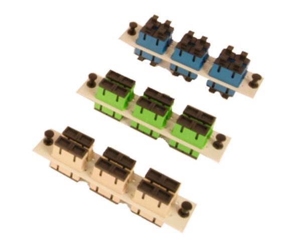 Adapter plates