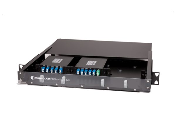 LGX® Module Optical Splitter - Image 12
