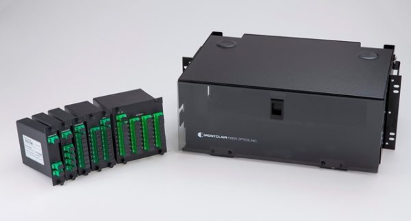 LGX® Module Optical Splitter - Image 13