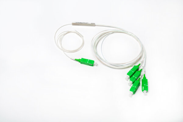 Small-Form Optical Splitter - Image 2