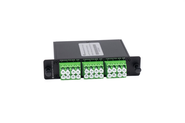 6x CEx GPON XGS Express LGX