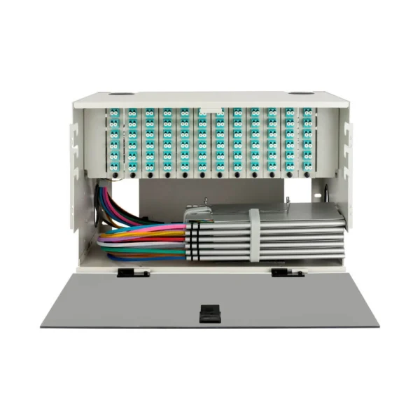 6RU Rack-Mount LGX® Panel Enclosure - Image 2
