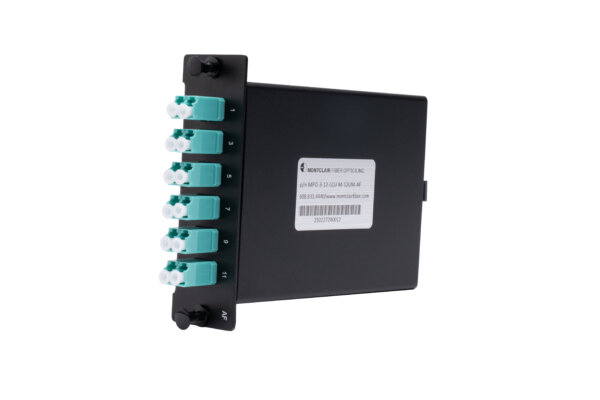 MTP® MPO LGX® Cassette Module - Image 3