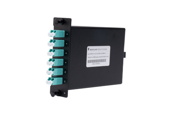 MTP® MPO LGX® Cassette Module - Image 7