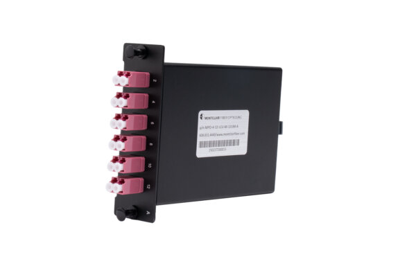 MTP® MPO LGX® Cassette Module - Image 13