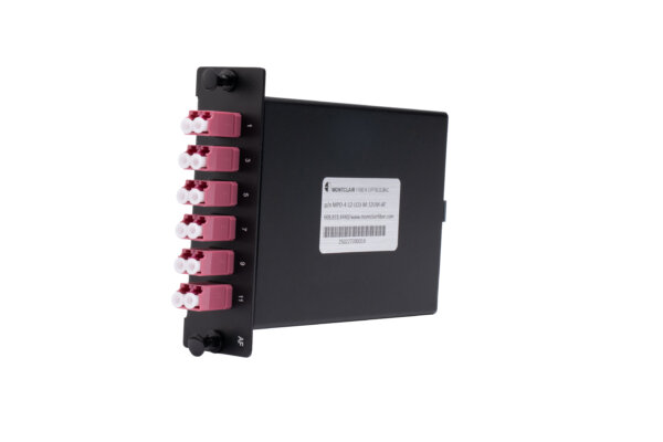 MTP® MPO LGX® Cassette Module - Image 14