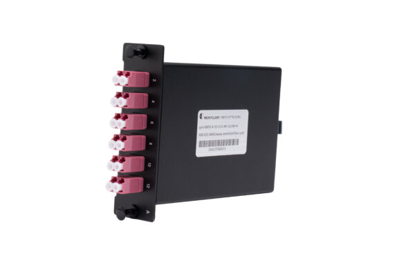 MTP® MPO LGX® Cassette Module - Image 4