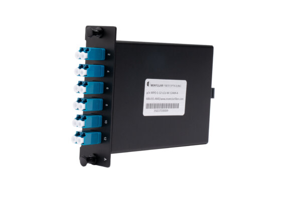 MTP® MPO LGX® Cassette Module - Image 2