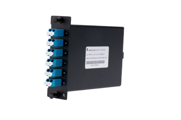 MTP® MPO LGX® Cassette Module - Image 2