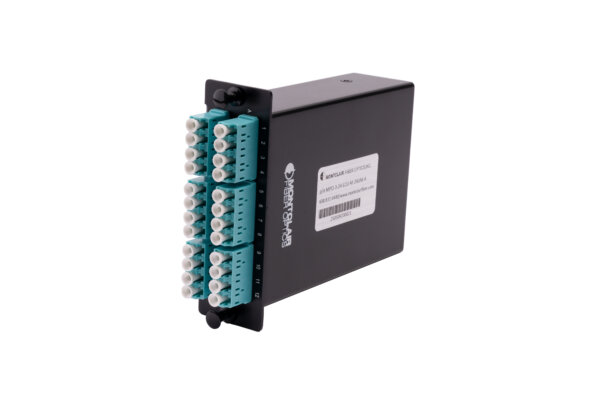 MTP® MPO LGX® Cassette Module - Image 9