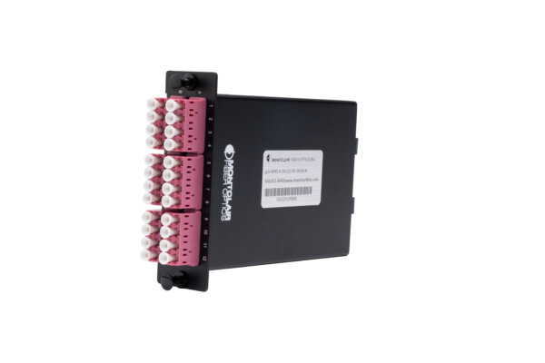 MTP® MPO LGX® Cassette Module - Image 6