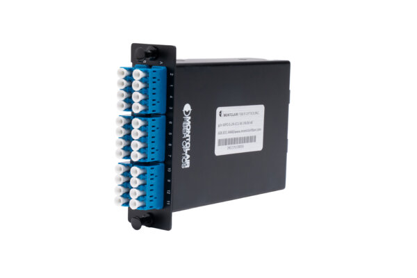 MTP® MPO LGX® Cassette Module - Image 5