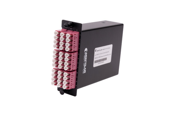 36 Port 3x12 MTP MPO OM4 AF Cassette