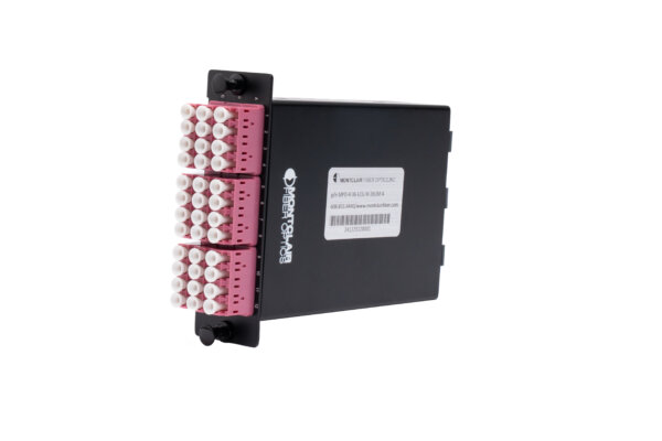 MTP® MPO LGX® Cassette Module - Image 7