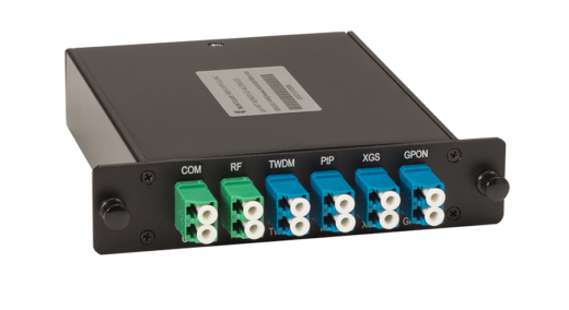 Passive Optics Archives | Montclair Fiber