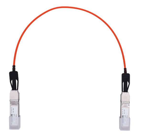Active Optical Cable (AOC)