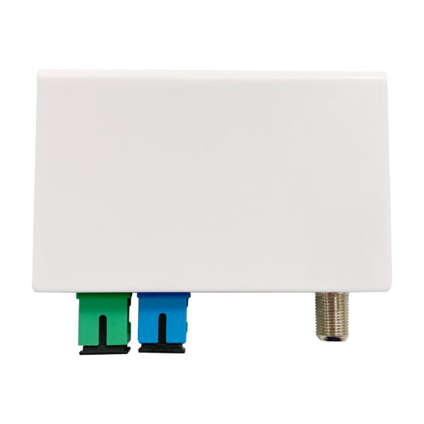 160A Indoor FTTH Mini Node