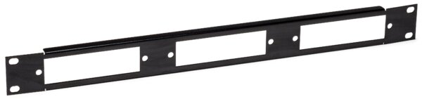 1RU LGX® 3 Slot Rack-Mount Bracket