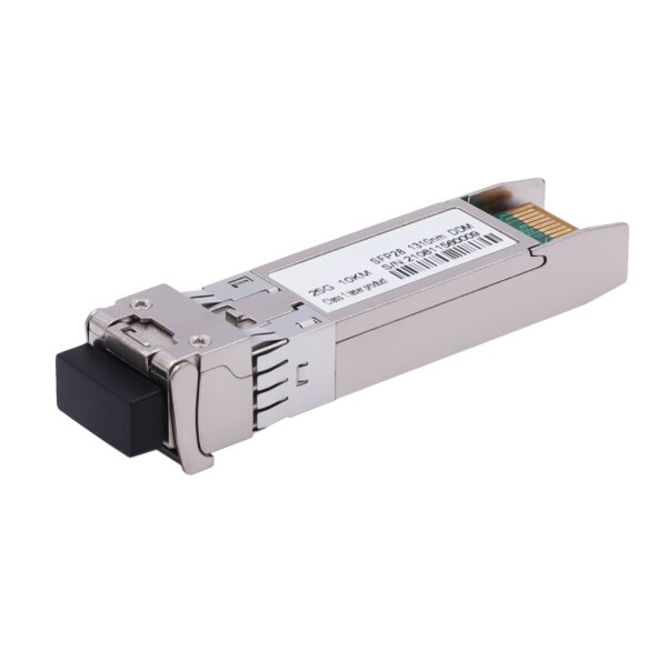 25G Optical Transceiver