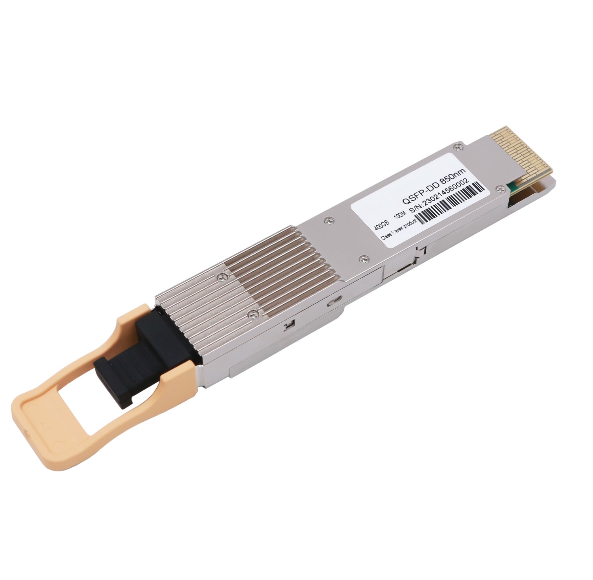 800G QSFP-DD 850/1310nm SR Optical Transceiver | Montclair Fiber
