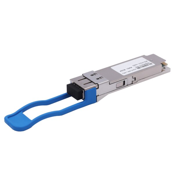 40G Optical Transceiver