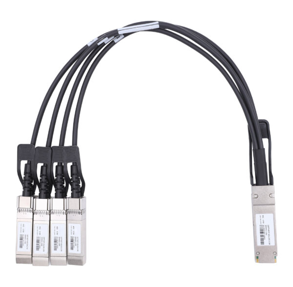 Direct Attach Cable (DAC) - Image 4