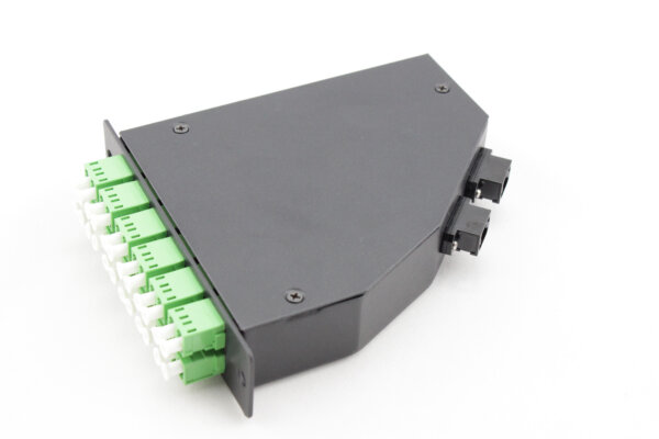 MTP MPO 12 & 24 Fiber LGX® Modules