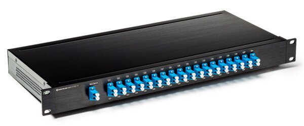 DWDM 100Ghz Mux Demux Single Fiber - Image 3