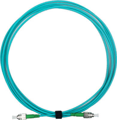 Hollow Core Fiber Optic Cables