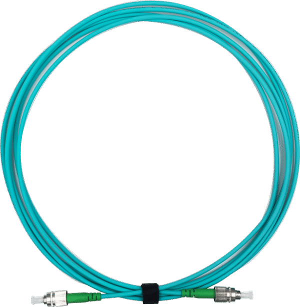 Hollow Core Fiber Optic Cables