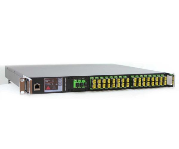 1550nm EDFA High Power Optical Amplifier - Image 2