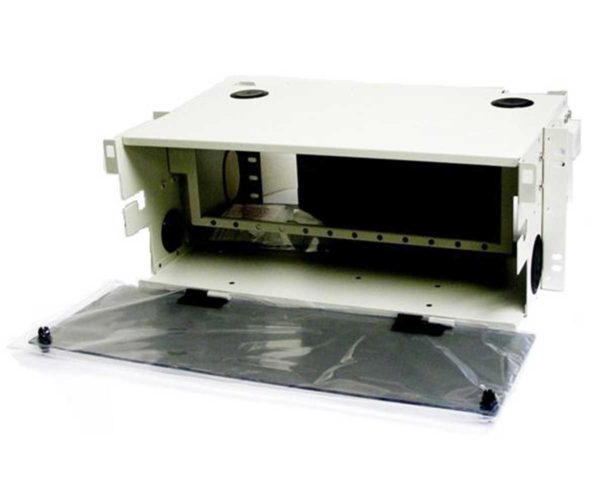 4U Rack-Mount LGX® Panel