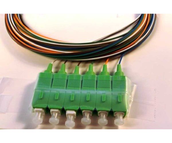 6, 8, 12 Pack Fiber Pigtails - Image 4