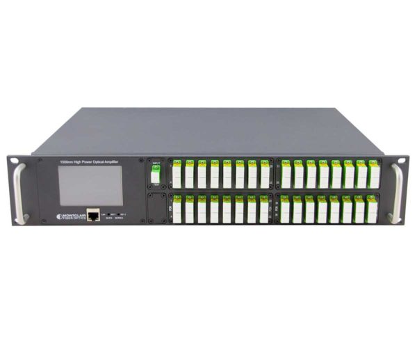 1550nm EDFA High Power Optical Amplifier - Image 4