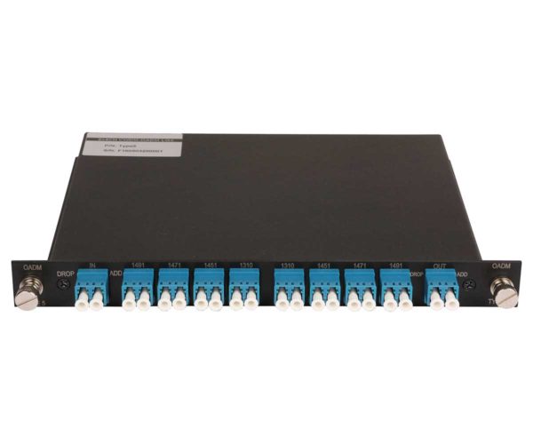 COADM | Coarse Optical Add Drop Multiplexer