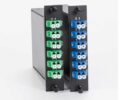 DWDM OADM 2 Channel LGX Module