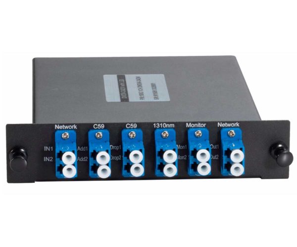 DOADM | Dense Optical Add Drop Multiplexer - Image 2