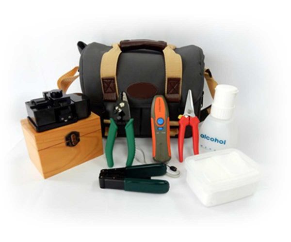 EZ-QUICK Field-Installable Kit Bag