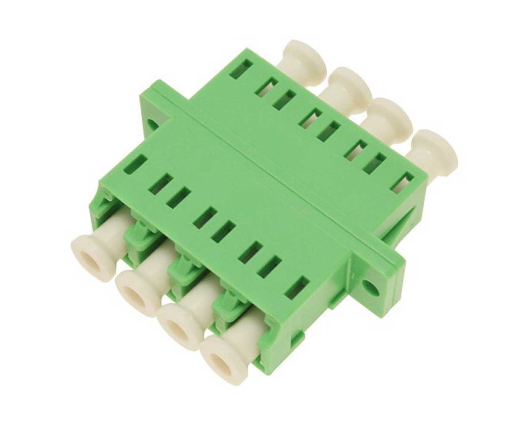 Bulkhead Adapters | Montclair Fiber