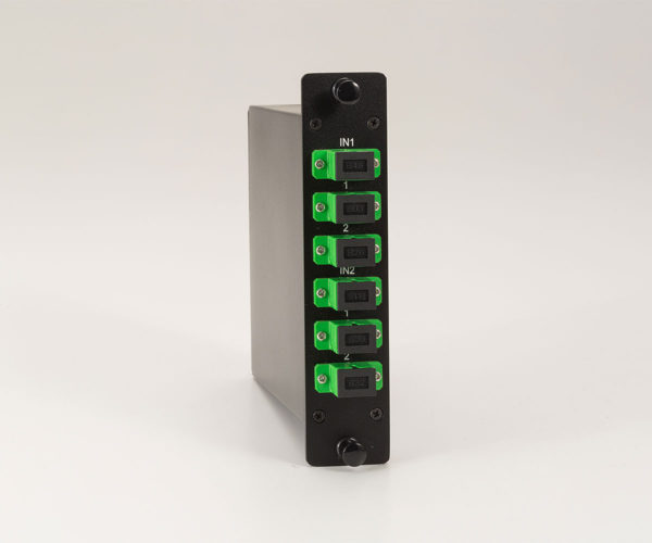 LGX® Module Optical Splitter - Image 3