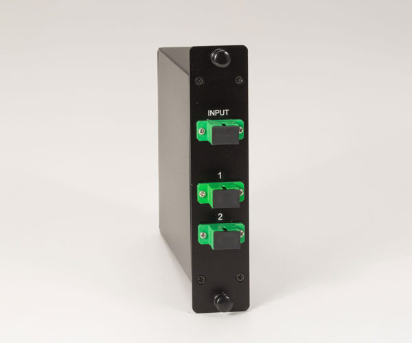 LGX® Module Optical Splitter - Image 2