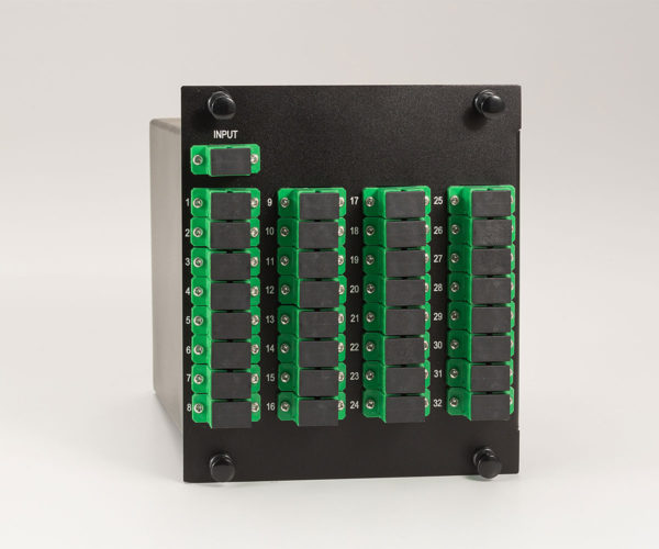 LGX® Module Optical Splitter - Image 9