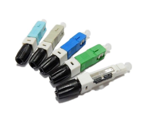 EZ-QUICK Field-Installable Connectors - Image 2