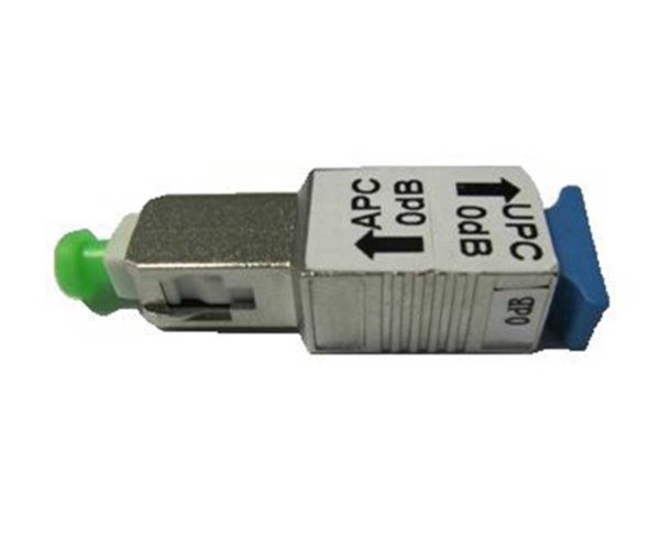 Hybrid Adapter Converters