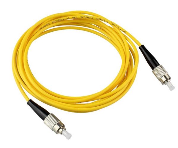 Singlemode Fiber Jumpers