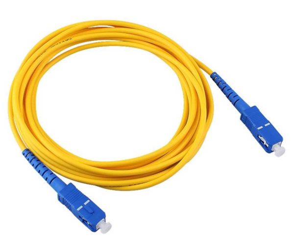 Singlemode Fiber Jumpers - Image 2