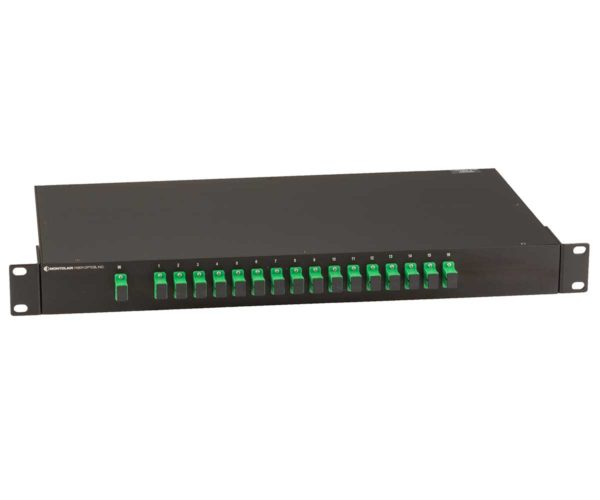 Rack-Mount Optical Splitter - Image 3
