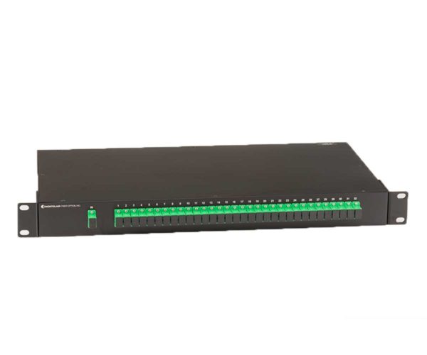 Rack-Mount Optical Splitter - Image 2