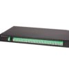 Rack-Mount Optical Splitter